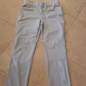 Under armour baseball pants